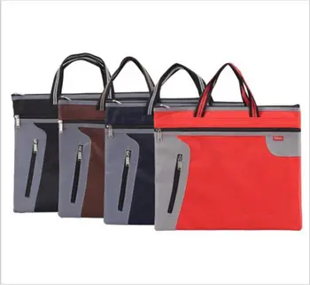 Deshigao D3117 A4 Portable File Bag Conference Paper Bag Canvas Tote Bag Custom Printing
Deshigao D3117 A4 Portable File Bag Conference Paper Bag Canvas Tote Bag Custom Printing