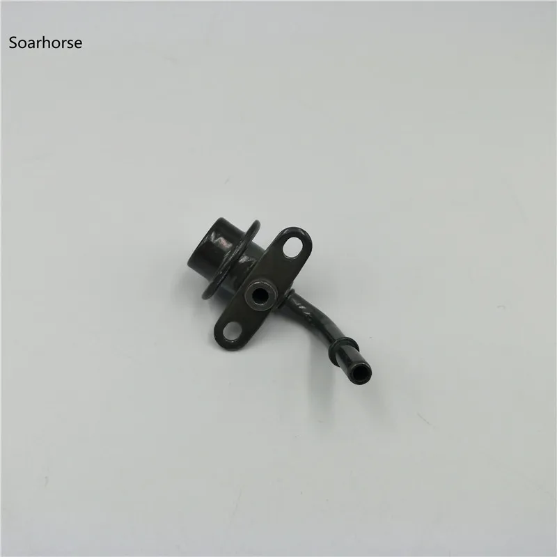 Auto Engine Fuel Pressure Regulator for Mazda 323 1998-2001 Model BJ ZL01-13-280A
Auto Engine Fuel Pressure Regulator for Mazda 323 1998-2001 Model BJ ZL01-13-280A
