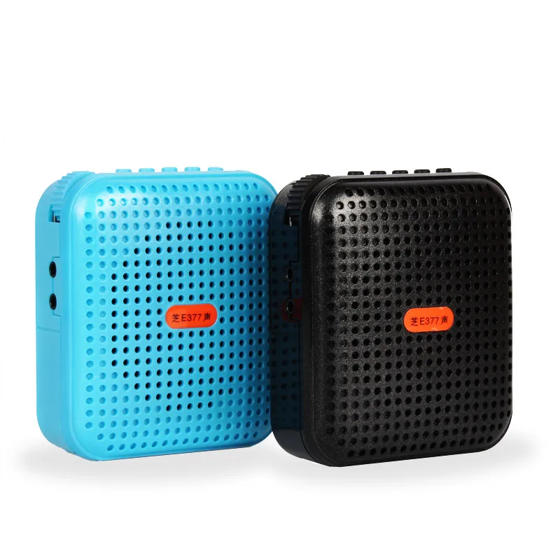 Waist Megaphone With Microphone Voice Amplifier Booster Loudspeaker MP3 Speaker FM Radio For Teacher Tour Guide Sales Promotion
Waist Megaphone With Microphone Voice Amplifier Booster Loudspeaker MP3 Speaker FM Radio For Teacher Tour Guide Sales Promotion