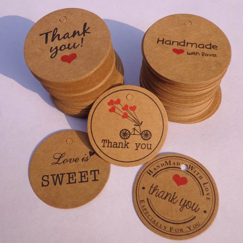 100pcs Thank You With Red Heart Kraft Gift Tags Wedding Party Paper Hang Tags Price Label Hang Tag Cards
100pcs Thank You With Red Heart Kraft Gift Tags Wedding Party Paper Hang Tags Price Label Hang Tag Cards