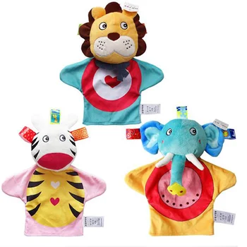 Baby Plush Animals Toy Cute Cartoon Cow Lion Elephant Shape Doll Comfort Baby To Sleep Newborn Boys Girls Peluches 1 Set
Baby Plush Animals Toy Cute Cartoon Cow Lion Elephant Shape Doll Comfort Baby To Sleep Newborn Boys Girls Peluches 1 Set