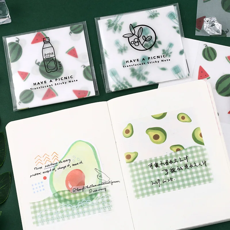 Creative Cute Avocado Paper Memo Pad Diary DIY Planner Message Sticky Notes Portable Notepad School Stationery Office Supplies
Creative Cute Avocado Paper Memo Pad Diary DIY Planner Message Sticky Notes Portable Notepad School Stationery Office Supplies