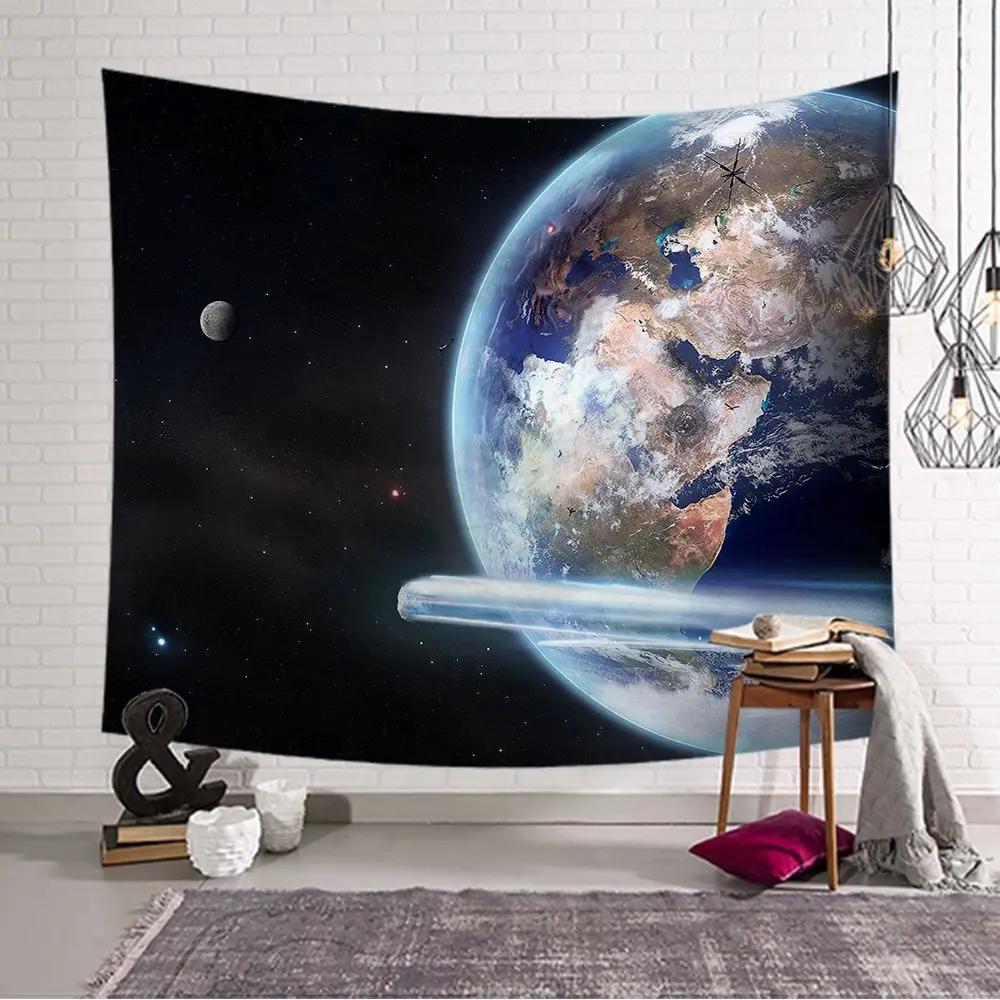 Amazing Galaxy Wall Decor Hanging Tapestry Mandala Cloth Yoga Mats 4 Size Personalized Home Decoration Gift Beach Throw Carpets
Amazing Galaxy Wall Decor Hanging Tapestry Mandala Cloth Yoga Mats 4 Size Personalized Home Decoration Gift Beach Throw Carpets