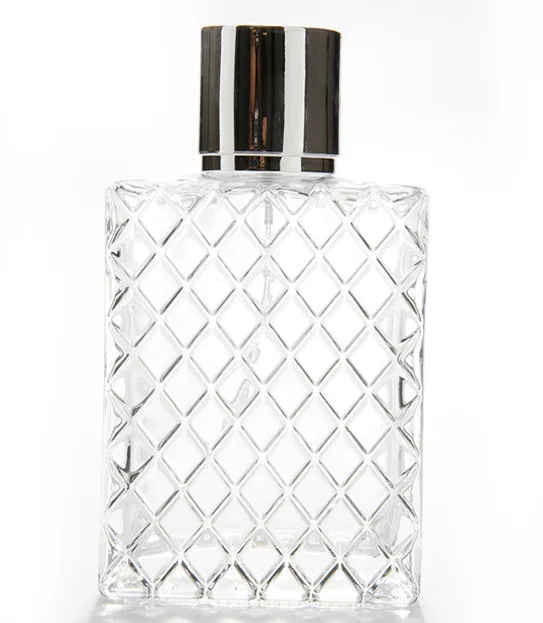 Wholesale 100ml High Capacity Mesh Transparent Perfume Empty Spray Bottle 20pcs/lot
Wholesale 100ml High Capacity Mesh Transparent Perfume Empty Spray Bottle 20pcs/lot