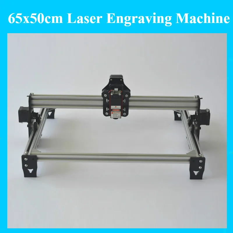 65x50cm Laser Engraving Machine DIY Desktop Laser Marker Printer CNC Engraver Laser Engraving Machine Wood Router
65x50cm Laser Engraving Machine DIY Desktop Laser Marker Printer CNC Engraver Laser Engraving Machine Wood Router
