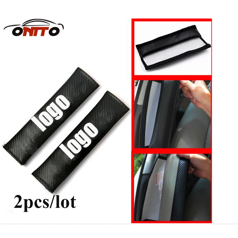 2 Pcs/Set Car Seat Belt Pads Harness Safety Shoulder Strap BackPack Cushion Cover For bmw audi benz nissan toyota honda mazda
2 Pcs/Set Car Seat Belt Pads Harness Safety Shoulder Strap BackPack Cushion Cover For bmw audi benz nissan toyota honda mazda