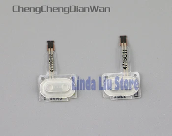 Original L R Trigger Button Conductive Rubber Cable For PSV2000 Borad Keypad Flex Cable For PSVita 2000 2sets
Original L R Trigger Button Conductive Rubber Cable For PSV2000 Borad Keypad Flex Cable For PSVita 2000 2sets