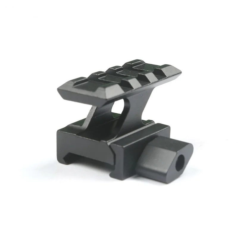 Hunting Riser Rail Base With Picatinny Weaver Rail 20mm Airsoft Rifle Scope Mount New
Hunting Riser Rail Base With Picatinny Weaver Rail 20mm Airsoft Rifle Scope Mount New