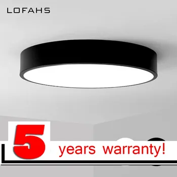 LOFAHS Modern LED ceiling light Round simple decoration fixtures study dining room balcony bedroom living room ceiling lamp
LOFAHS Modern LED ceiling light Round simple decoration fixtures study dining room balcony bedroom living room ceiling lamp
