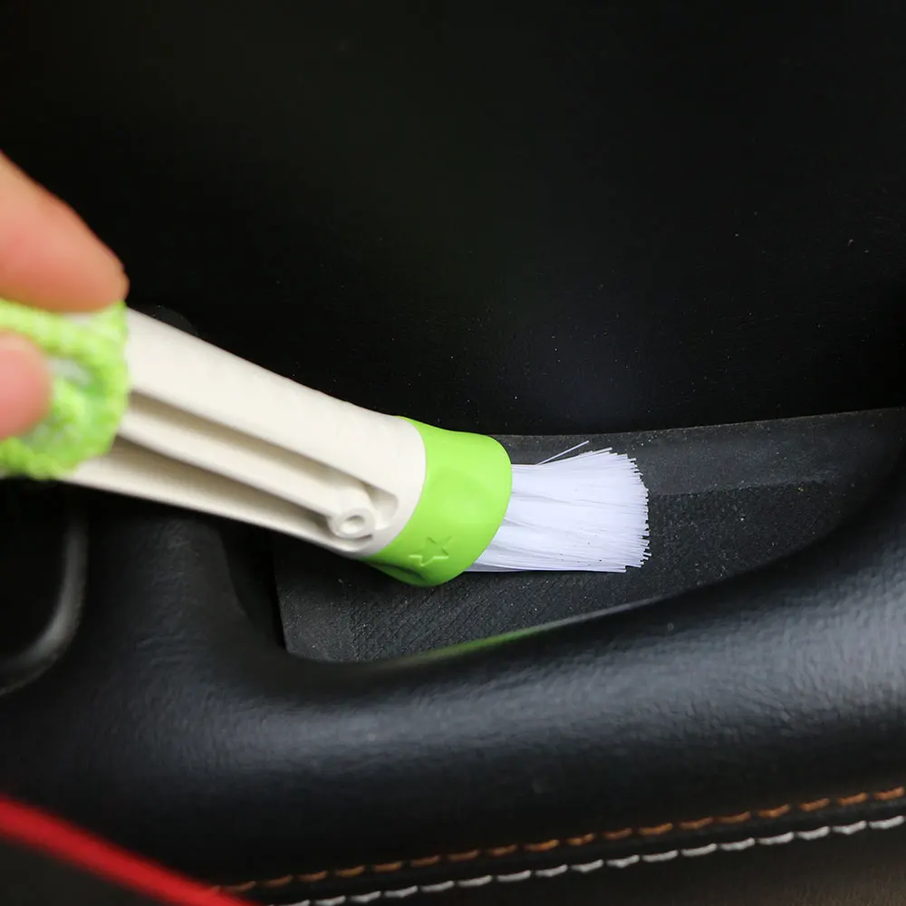Carmilla Car Washer Microfiber Clean Brush for VW Ford for Chevrolet Cruze for Nissan for Peugeot for Honda Hyundai KIA Rio
Carmilla Car Washer Microfiber Clean Brush for VW Ford for Chevrolet Cruze for Nissan for Peugeot for Honda Hyundai KIA Rio