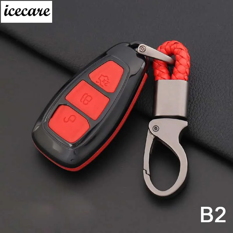 B (2)