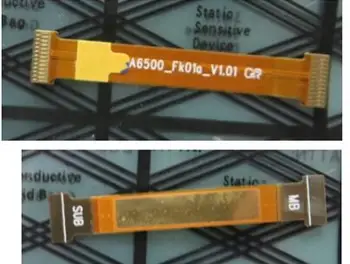 Tablet Flex Cable connected Link FPC For Lenovo Tab 2 A10-30 YT3-X30 X30F TB2-X30F tb2-x30l tb2-x30m a6500
Tablet Flex Cable connected Link FPC For Lenovo Tab 2 A10-30 YT3-X30 X30F TB2-X30F tb2-x30l tb2-x30m a6500
