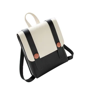 Cheap Student Backpack Mini Women PU Leather Simple Girl Bags Mini Mobile Phone Shoulder Women Female Shoulder Bag
Cheap Student Backpack Mini Women PU Leather Simple Girl Bags Mini Mobile Phone Shoulder Women Female Shoulder Bag
