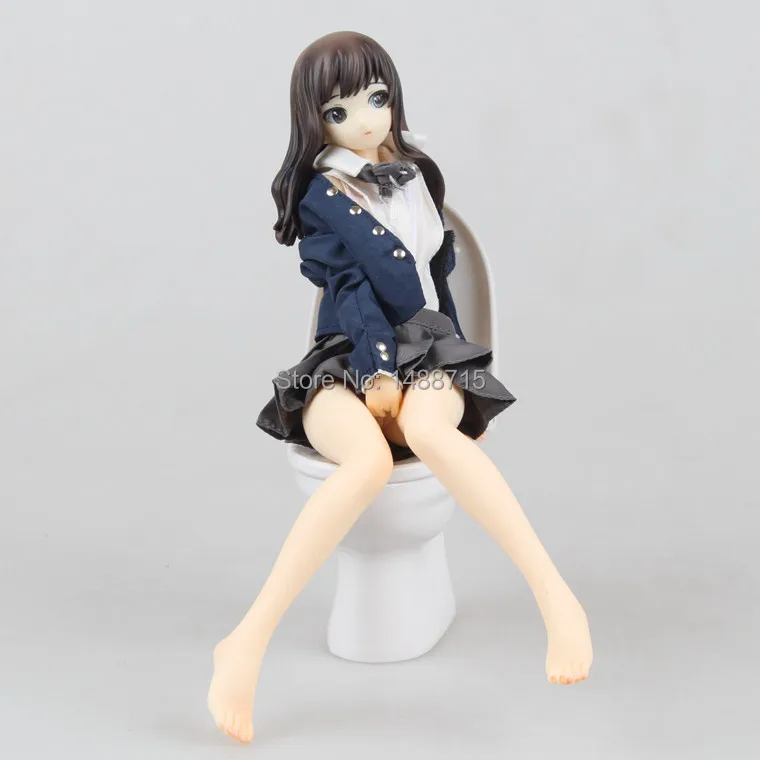 Hot Sale Native Creators Collection Touko In The Lavatory Sexy Take Off 1/8 Scale Action Figure Toys
Hot Sale Native Creators Collection Touko In The Lavatory Sexy Take Off 1/8 Scale Action Figure Toys