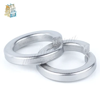 50Pcs 10# ASME/ANSI B18.21.1 304 Stainless Steel Spring Lcok Washer Spring Washer Elastic Gasket HW145
50Pcs 10# ASME/ANSI B18.21.1 304 Stainless Steel Spring Lcok Washer Spring Washer Elastic Gasket HW145