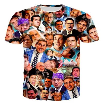 Steve Carell