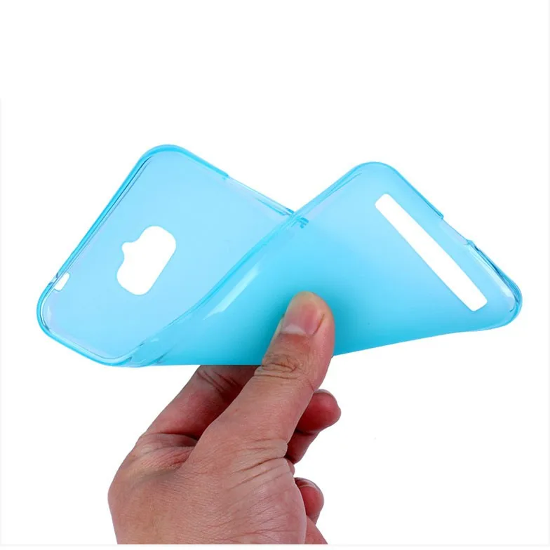 asus max soft back cover