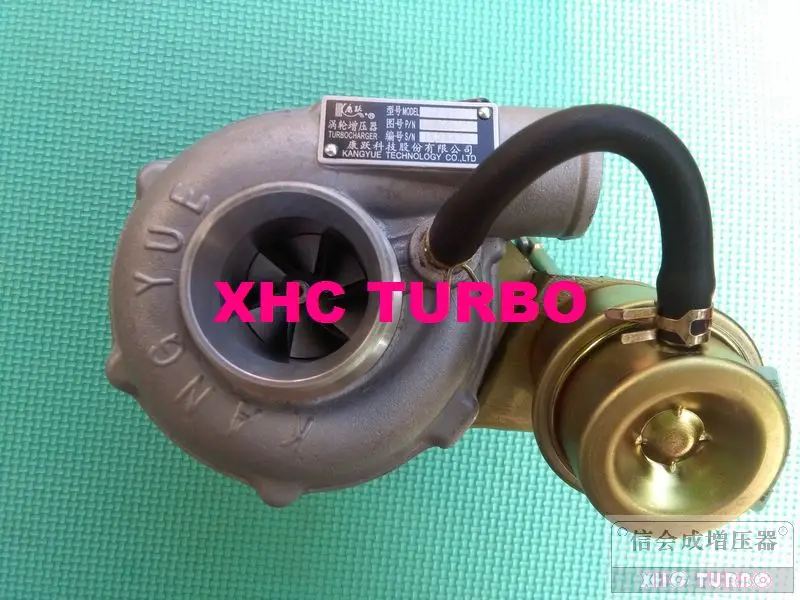 NEW GENUINE JP40S E048339000032 00JP040S000 Turbo Turbocharger for FOTON ALPHY MPV BJ483ZQB-12KE/3E 2.2L diesel 46KW
NEW GENUINE JP40S E048339000032 00JP040S000 Turbo Turbocharger for FOTON ALPHY MPV BJ483ZQB-12KE/3E 2.2L diesel 46KW