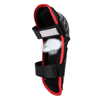 4pcs/set Elbow Knee Sleeve Pad Breathable Adjustable EVA PE Shell Arm Leg Protective Guard Protector Outdoor Cycling Roller Skat
4pcs/set Elbow Knee Sleeve Pad Breathable Adjustable EVA PE Shell Arm Leg Protective Guard Protector Outdoor Cycling Roller Skat