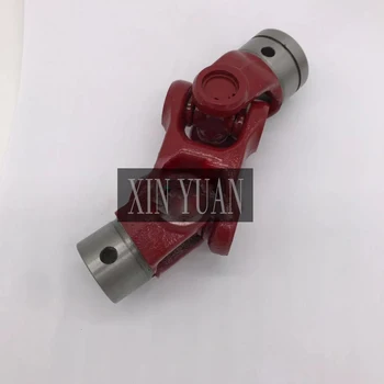 KBA105 machine U-joint shaft, L2470009, L247-0009,KBA spare parts
KBA105 machine U-joint shaft, L2470009, L247-0009,KBA spare parts