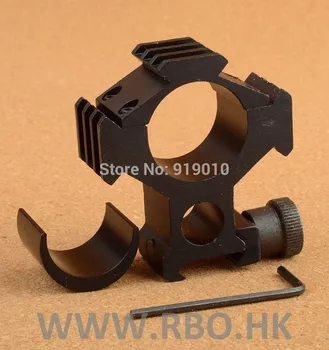 picatinny weaver rail scope ring for 1 inch and 1.25 inch diameters hunting shooting M5590
picatinny weaver rail scope ring for 1 inch and 1.25 inch diameters hunting shooting M5590