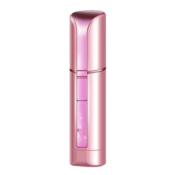 Electric Lady Women Shaver Female Body Hair Removal Razor Trimmer Usb Painless Hair Remover Facial Body Depilator
Electric Lady Women Shaver Female Body Hair Removal Razor Trimmer Usb Painless Hair Remover Facial Body Depilator