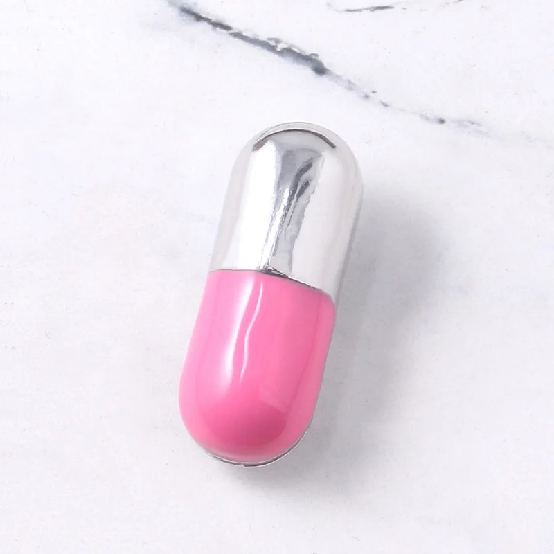 Medical Supplies Brooches Pink Color Enamel Pill Badge Pins Medical School Doctor Nurse Giveaway For Man Woman Jewelry
Medical Supplies Brooches Pink Color Enamel Pill Badge Pins Medical School Doctor Nurse Giveaway For Man Woman Jewelry