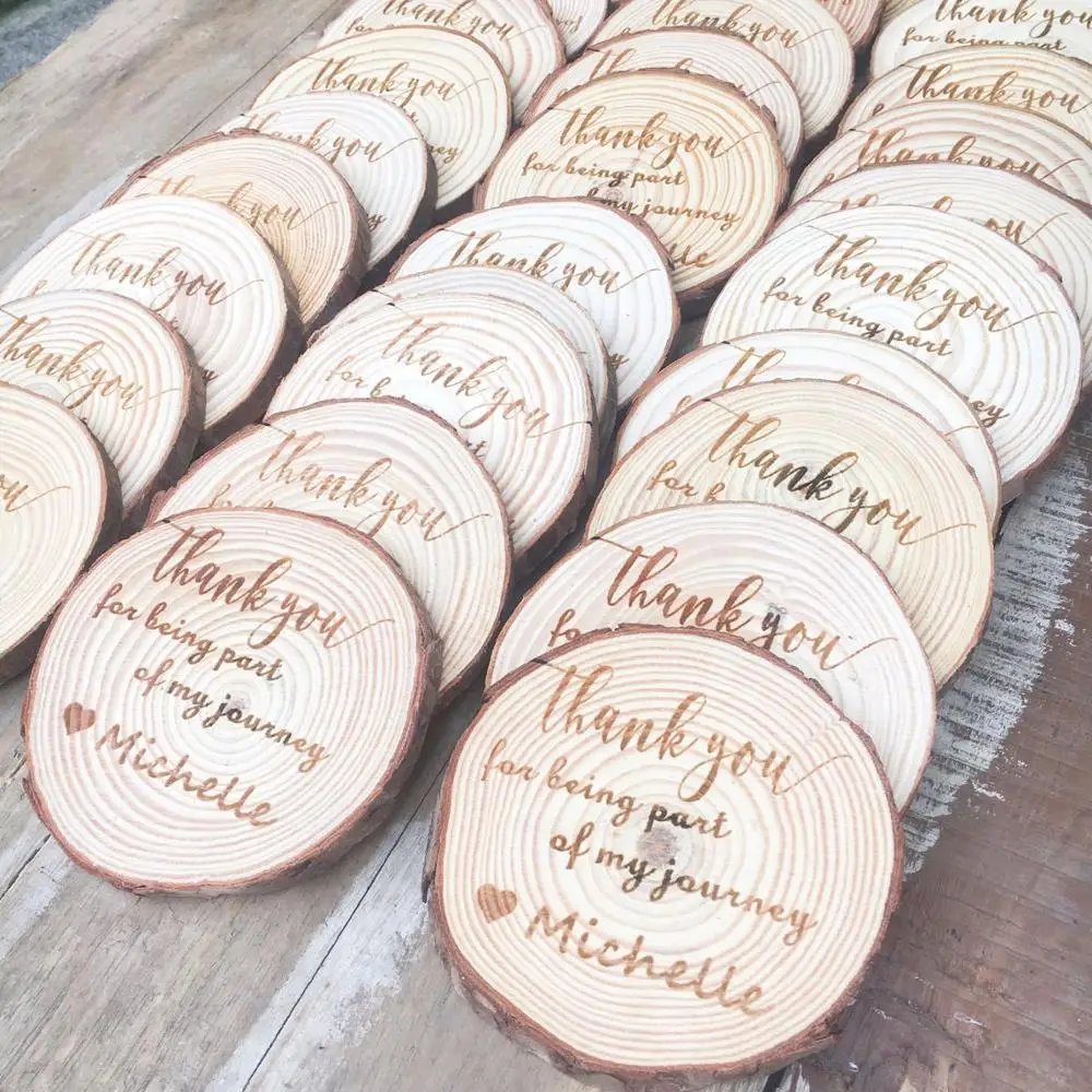 1PC Personalized logo Custom Bride Groom name date save the date Wood wedding favors and gifts wedding gifts for guests
1PC Personalized logo Custom Bride Groom name date save the date Wood wedding favors and gifts wedding gifts for guests