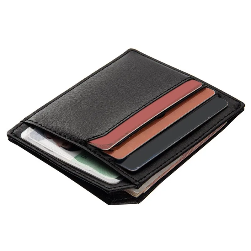 Hot Selling Men Short Purse PU Leather Card Holder Thin Wallet Coin Pocket Casual Billfold -B5
Hot Selling Men Short Purse PU Leather Card Holder Thin Wallet Coin Pocket Casual Billfold -B5