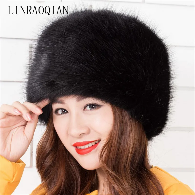 Fashion warm fox wool winter hats for women bonnet fur cap fox fur brand new high quality luxury female beanie hat gorros
Fashion warm fox wool winter hats for women bonnet fur cap fox fur brand new high quality luxury female beanie hat gorros