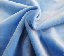 Disfraz de mascota azul personaje de dibujos animados Mascotte cristal súper suave franela tomar grupo foto eventos principales zz9991(China)