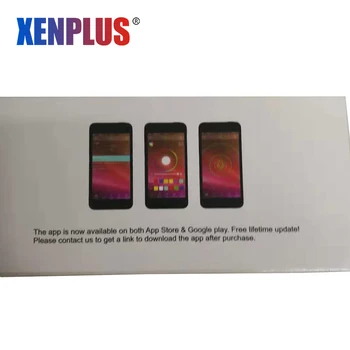 Xenplus H7 H11 LED Car Headlight RGB Atmosphere Lamp DIY Smartphone-control Timing Function Music Mode Rock Light 12V 60W
Xenplus H7 H11 LED Car Headlight RGB Atmosphere Lamp DIY Smartphone-control Timing Function Music Mode Rock Light 12V 60W