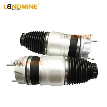 Free Shipping 1*Pair 2011-2013 Front Suspension Kit Air Strut Fit Audi Q7 Porsche Cayenne VW TOUAGE 7P6616040N 7P6616039N
Free Shipping 1*Pair 2011-2013 Front Suspension Kit Air Strut Fit Audi Q7 Porsche Cayenne VW TOUAGE 7P6616040N 7P6616039N