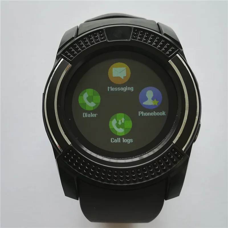 smart watch v8 original