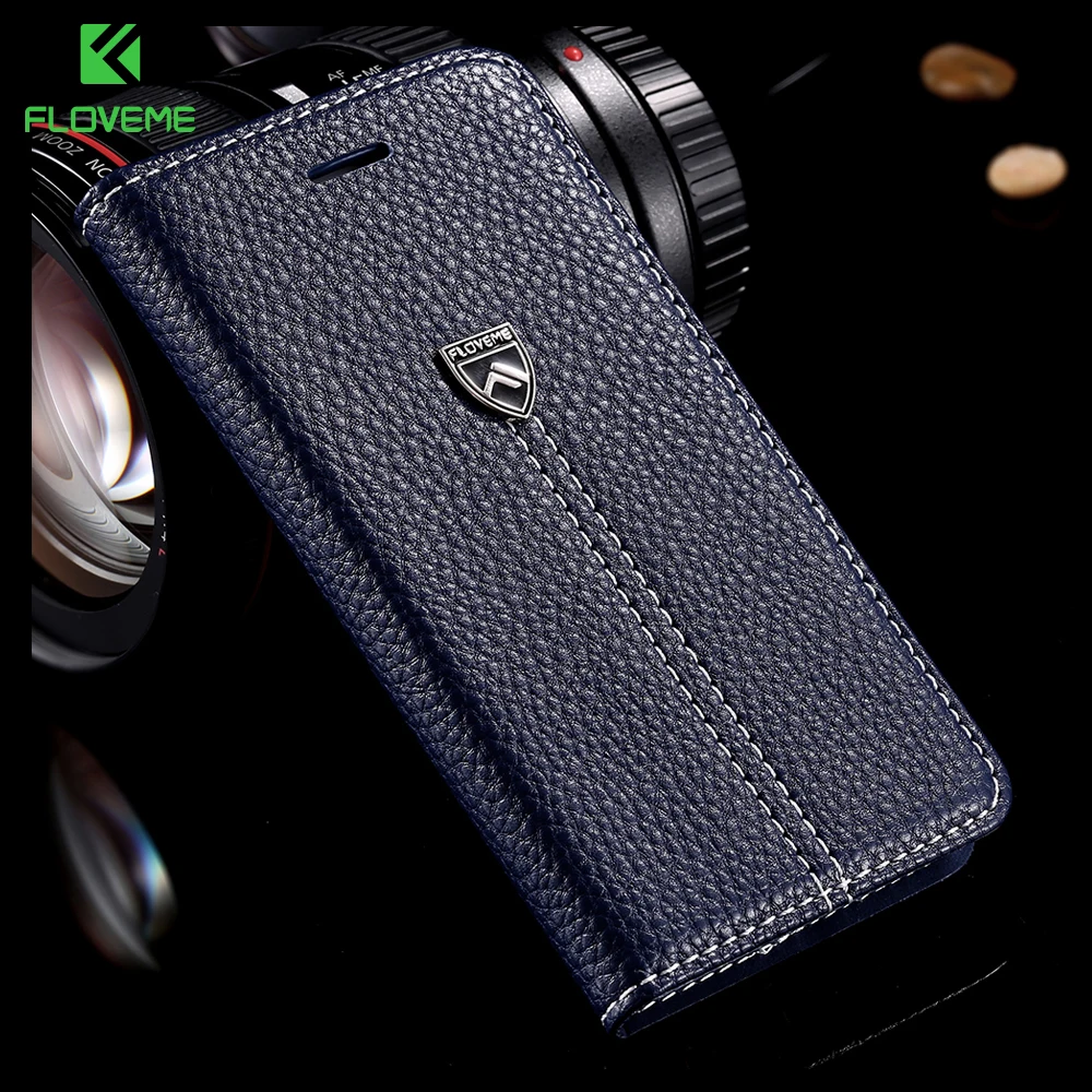 FLOVEME Brand Luxury Magnetic Flip Leather Case For iPhone 7 7 Plus 6 6s Plus Cases Wallet Flip Holder Cover For iPhone 7 6 Plus
FLOVEME Brand Luxury Magnetic Flip Leather Case For iPhone 7 7 Plus 6 6s Plus Cases Wallet Flip Holder Cover For iPhone 7 6 Plus