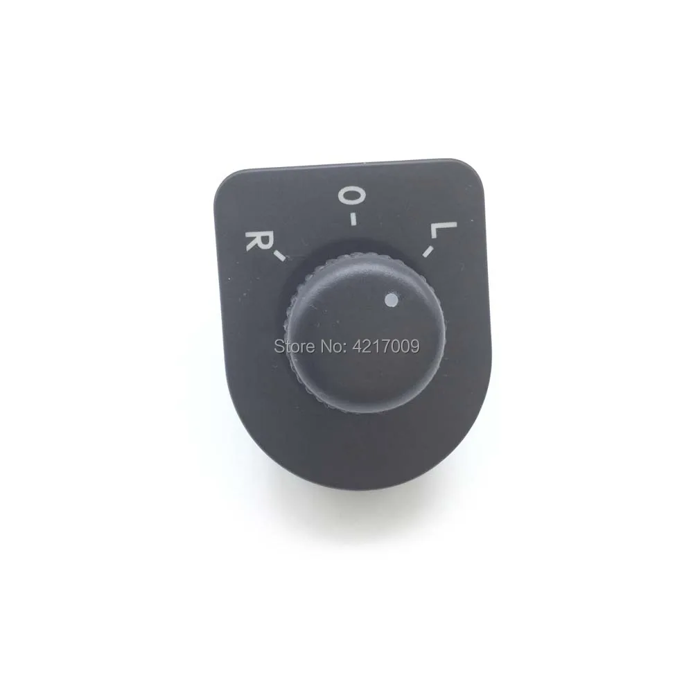 Left Side Master Door Adjust Knob Side Mirror Switch Knob For Volkswagen VW Bora Jetta Golf MK4 1J1 959 565A/1J1959565A
Left Side Master Door Adjust Knob Side Mirror Switch Knob For Volkswagen VW Bora Jetta Golf MK4 1J1 959 565A/1J1959565A