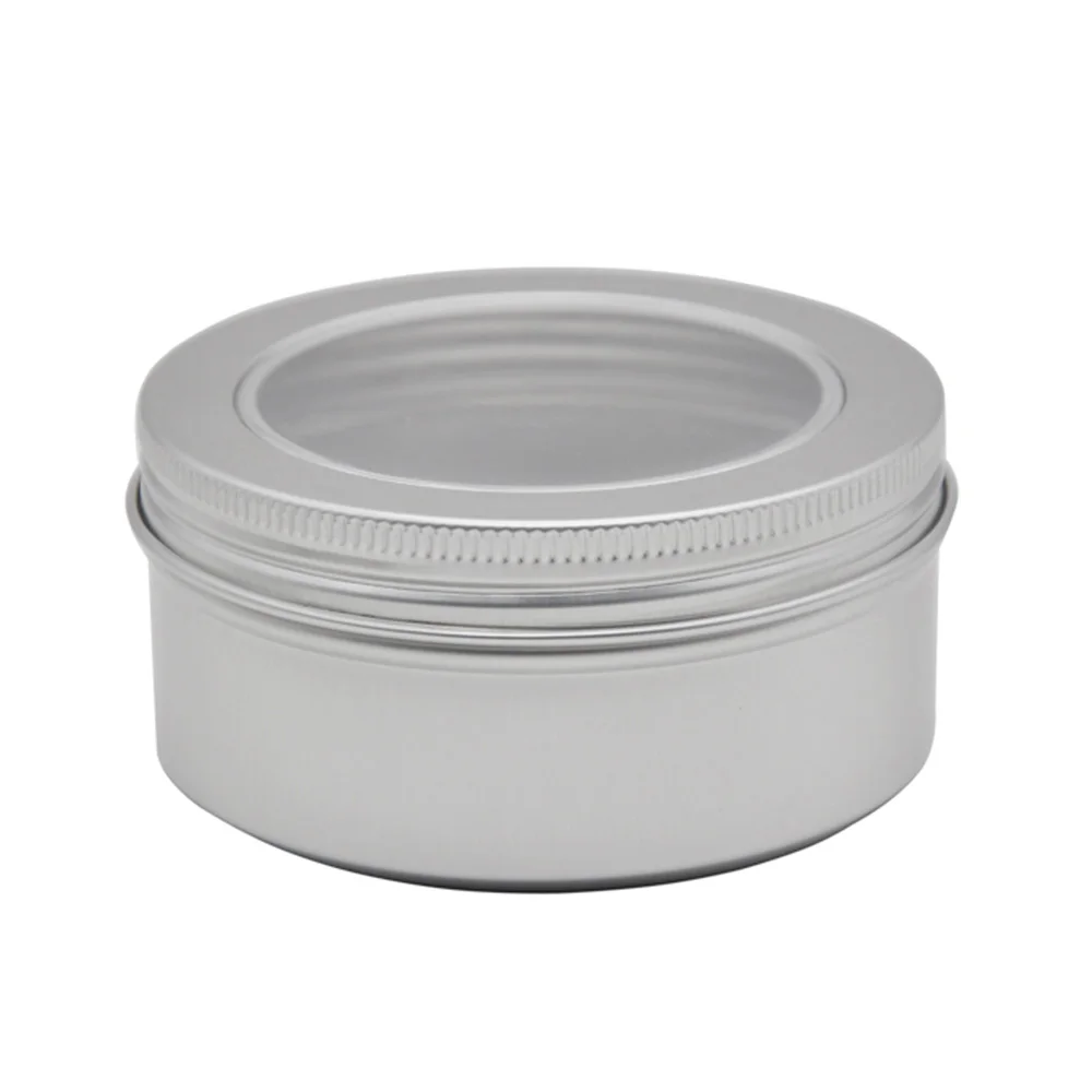 Aluminum Moisture tank Moisture Proof Jar Tobacco storage Eco-friendly foods storage Jar
Aluminum Moisture tank Moisture Proof Jar Tobacco storage Eco-friendly foods storage Jar