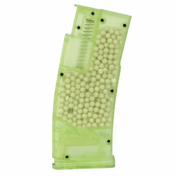2018 New Tactical Paintball Plastic BB Box military CS Speed Loader 500 Rounds Airsoft Quick Loader Gun Hunting Magazine 4colors
2018 New Tactical Paintball Plastic BB Box military CS Speed Loader 500 Rounds Airsoft Quick Loader Gun Hunting Magazine 4colors