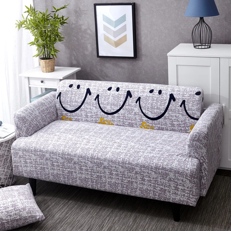 Modern Elastic Sofa Cover Striped Sectional Couch Cover All-inclusive Slip-resistant Slipcover Furniture Protector
Modern Elastic Sofa Cover Striped Sectional Couch Cover All-inclusive Slip-resistant Slipcover Furniture Protector