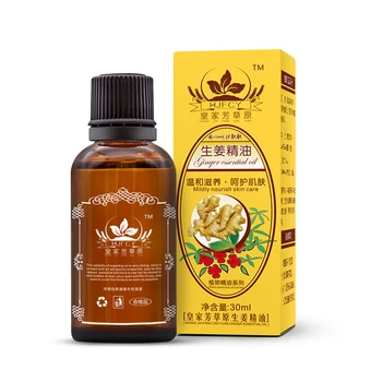 3/2/1 Pure Plant Essential Oil Ginger Body Massage Oil 30ml Thermal Body Ginger Essential Oil For Scrape Therapy SPA Dropship
3/2/1 Pure Plant Essential Oil Ginger Body Massage Oil 30ml Thermal Body Ginger Essential Oil For Scrape Therapy SPA Dropship