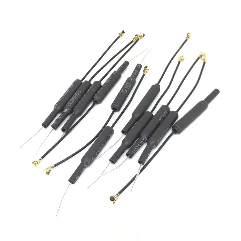 1piece Wifi Antenna 2.4G 3dbi gain with IPEX inner antenna connector Brass built-in antenna NEW Wholesale
1piece Wifi Antenna 2.4G 3dbi gain with IPEX inner antenna connector Brass built-in antenna NEW Wholesale
