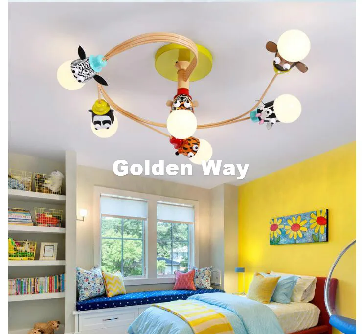 Free Shipping Kids Bedroom Cartoon Surface Mounted Ceiling Lights Modern Children Ceiling Lamps E27 Lighting LED Bulbs Included
Free Shipping Kids Bedroom Cartoon Surface Mounted Ceiling Lights Modern Children Ceiling Lamps E27 Lighting LED Bulbs Included