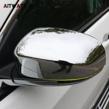 For Jeep Compass 2017 2018 Seconde Generation Car Mirror Sticker Rearview Side Door Mirror Decoraion Auto Accessories 2Pcs/set
For Jeep Compass 2017 2018 Seconde Generation Car Mirror Sticker Rearview Side Door Mirror Decoraion Auto Accessories 2Pcs/set