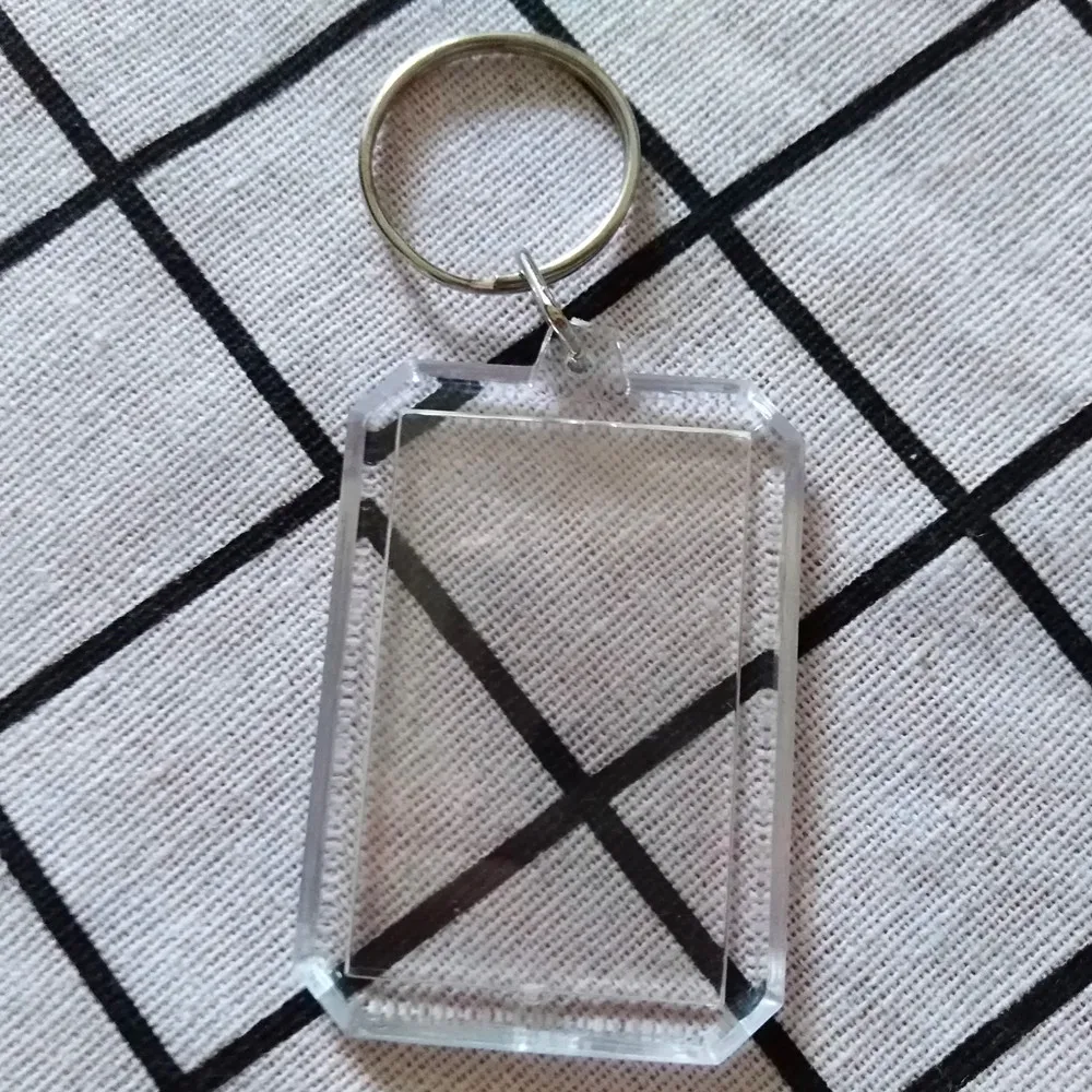 1 Pcs Octagon Shaped DIY Acrylic Blank Picture Frame Keychains Transparent Blank Insert Photo Keychains
1 Pcs Octagon Shaped DIY Acrylic Blank Picture Frame Keychains Transparent Blank Insert Photo Keychains