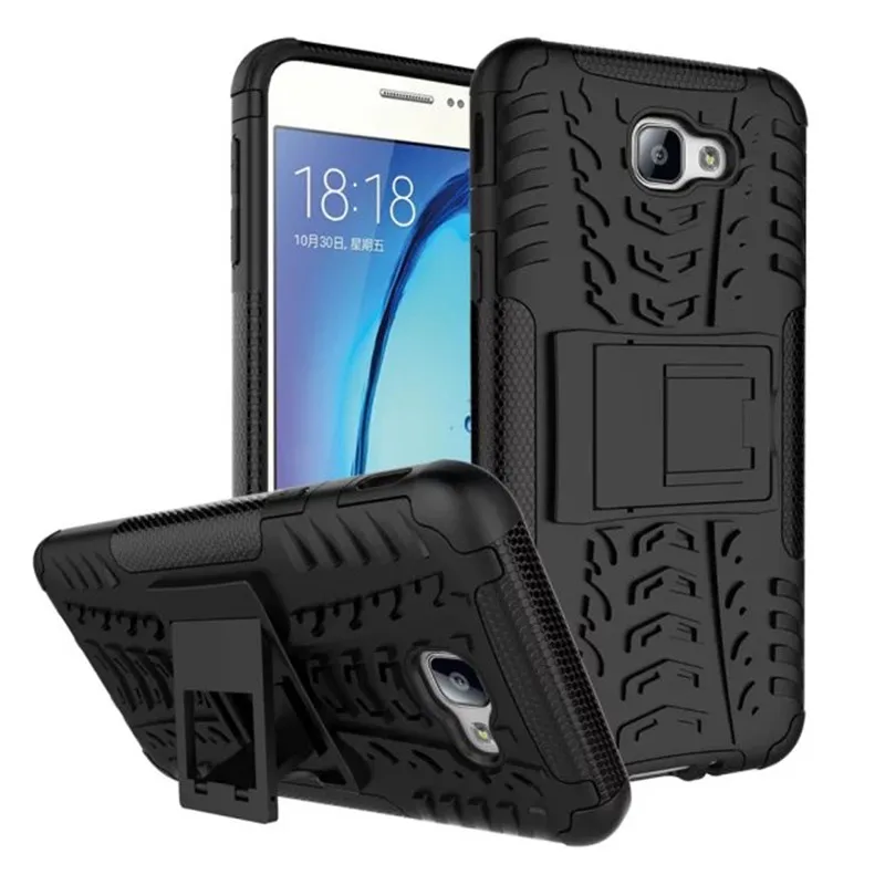 BYHeYang For Samsung Galaxy J5 Prime Case TPU & PC Hard Anti-Knock Cover Stand Phone Case For Samsung J5 Prime On5 2016 J510
BYHeYang For Samsung Galaxy J5 Prime Case TPU & PC Hard Anti-Knock Cover Stand Phone Case For Samsung J5 Prime On5 2016 J510