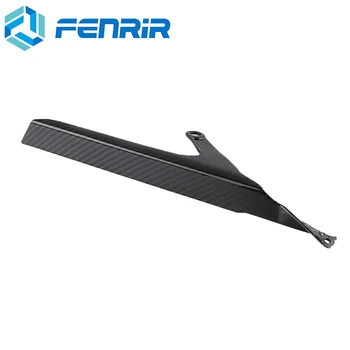 FENRIR Carbon Fiber Motorcycle Full Fairing Kits Chain Protection Cover for Yamaha MT10 MT-10 2016-2018
FENRIR Carbon Fiber Motorcycle Full Fairing Kits Chain Protection Cover for Yamaha MT10 MT-10 2016-2018