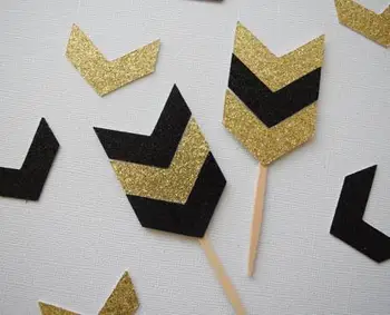 glitter arrow Chevron Boho birthday cupcake toppers Tribal Theme baby shower party decoration doughnut toothpicks
glitter arrow Chevron Boho birthday cupcake toppers Tribal Theme baby shower party decoration doughnut toothpicks