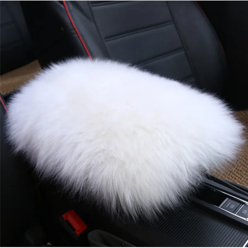 Armrest Console Pad Cover Universal Car Warm Armrest Console Winter Pad Cover Cushion Support Box Rest Seat Padding J15
Armrest Console Pad Cover Universal Car Warm Armrest Console Winter Pad Cover Cushion Support Box Rest Seat Padding J15