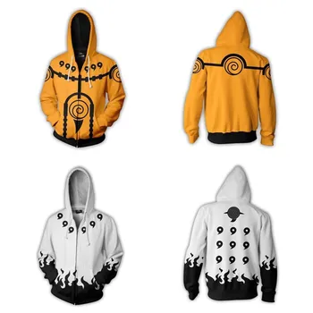 Uzumaki Naruto Hoodies Cosplay Akatsuki Cloak Hoodie Anime Naruto Uchiha Sasuke Jacket 3D Printed Zip Up Hoodies Sweatshirts
Uzumaki Naruto Hoodies Cosplay Akatsuki Cloak Hoodie Anime Naruto Uchiha Sasuke Jacket 3D Printed Zip Up Hoodies Sweatshirts