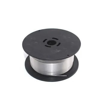 1 Roll Stainless Steel Welding Wire Spool 0.8mm 1.0mm 1.2mm Flux Cored SDF-SHIP
1 Roll Stainless Steel Welding Wire Spool 0.8mm 1.0mm 1.2mm Flux Cored SDF-SHIP